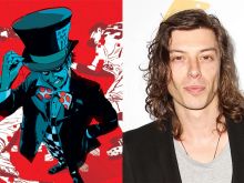 Benedict Samuel