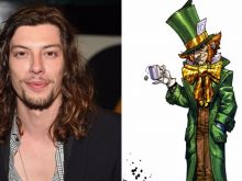 Benedict Samuel