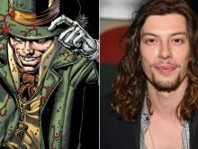 Benedict Samuel