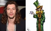 Benedict Samuel