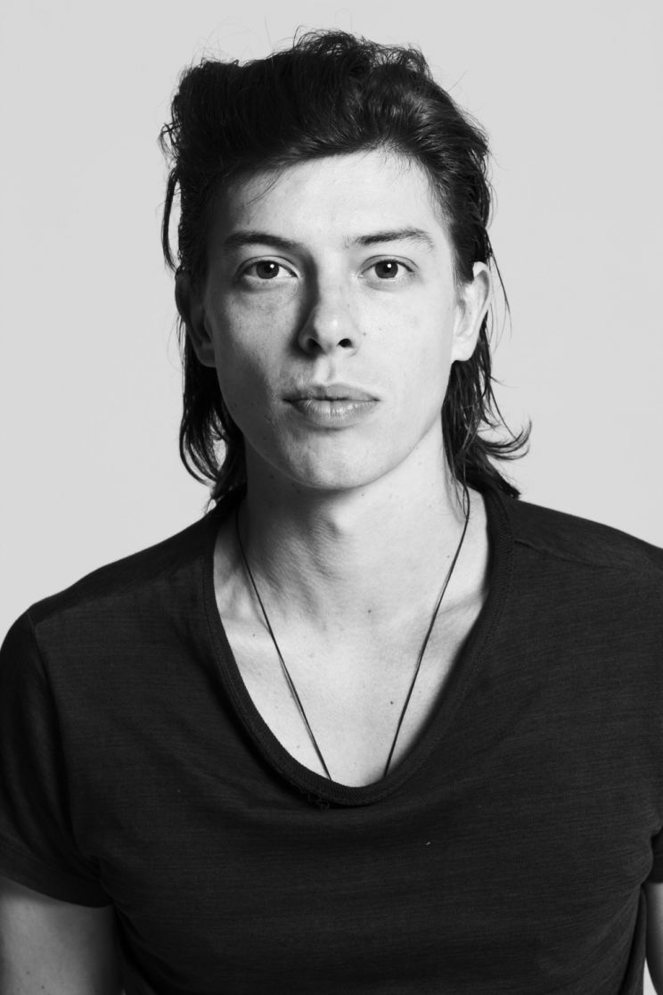 Benedict Samuel