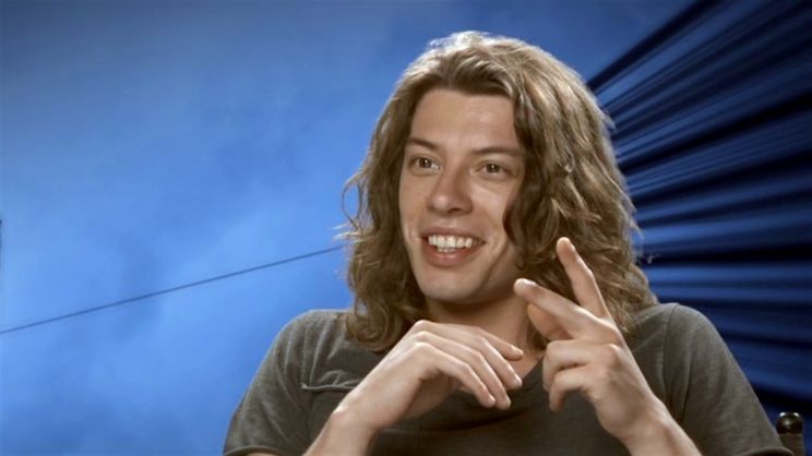 Benedict Samuel