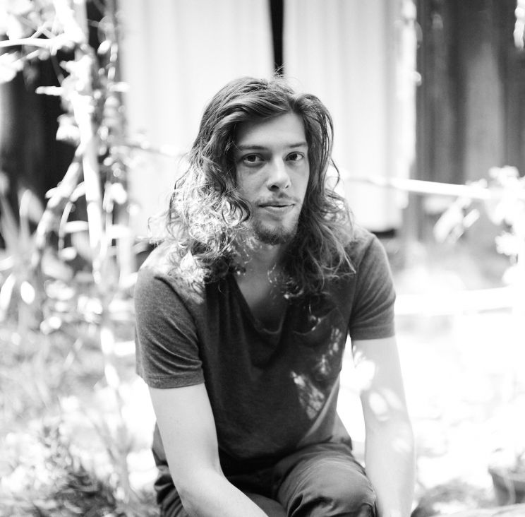 Benedict Samuel