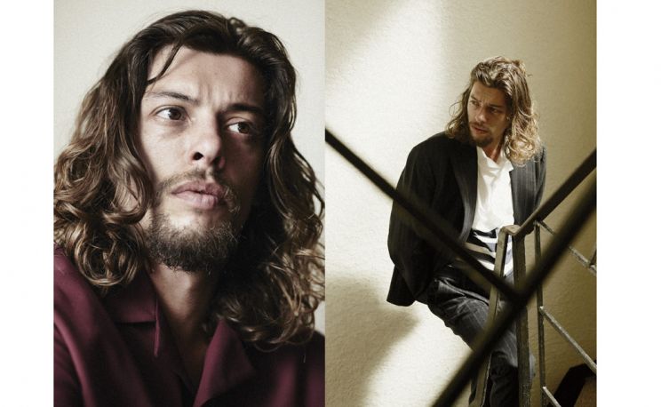 Benedict Samuel