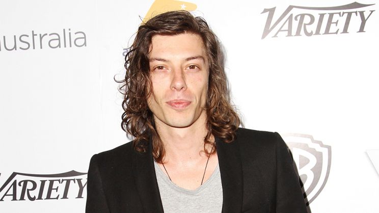 Benedict Samuel