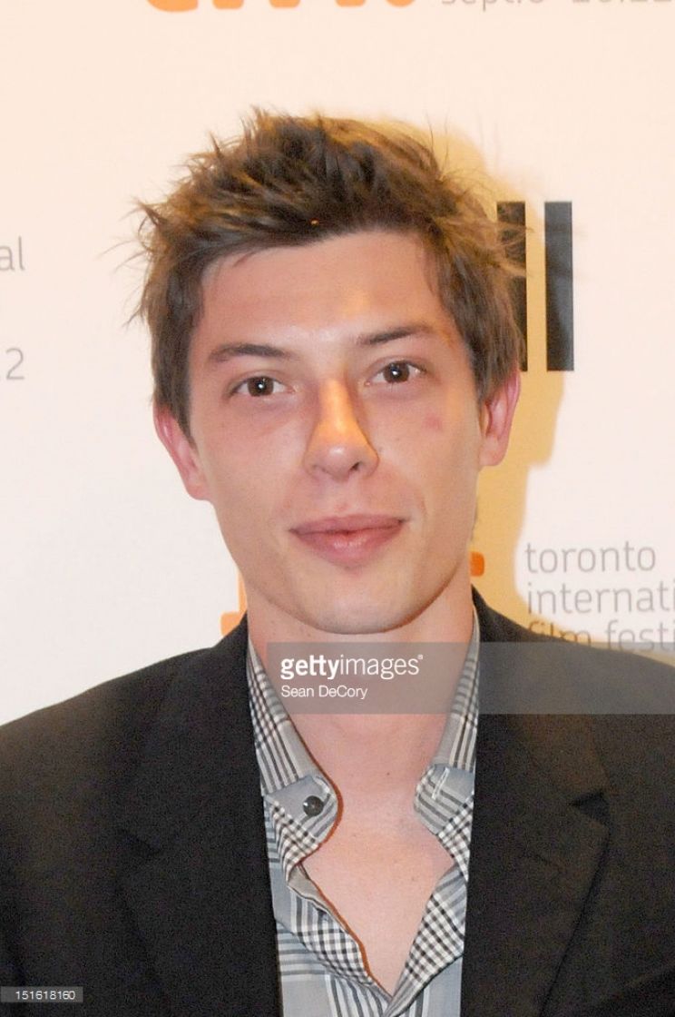 Benedict Samuel