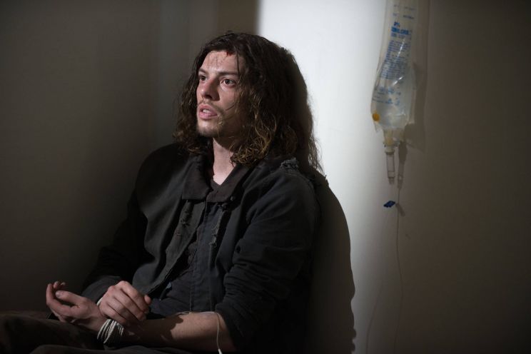 Benedict Samuel