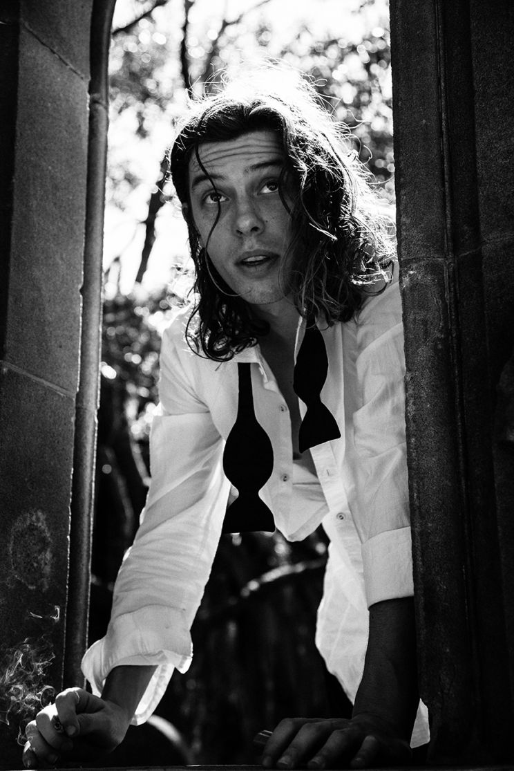 Benedict Samuel