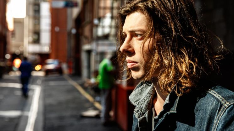 Benedict Samuel