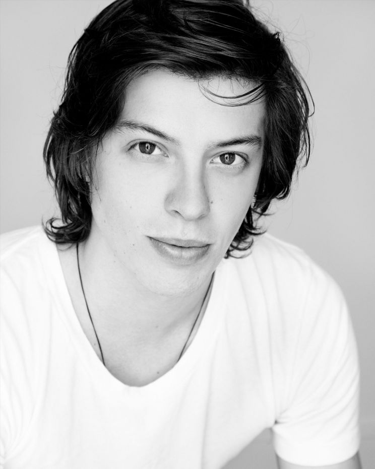 Benedict Samuel