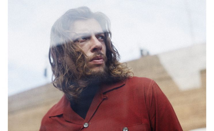 Benedict Samuel
