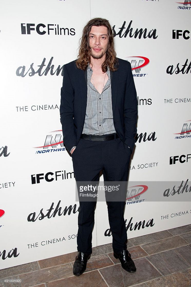 Benedict Samuel