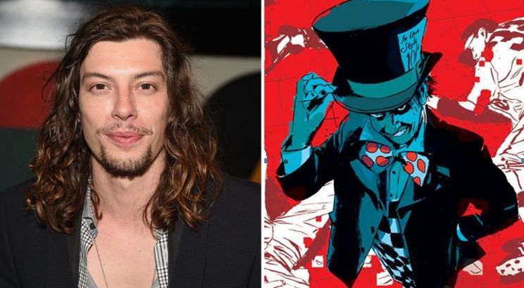 Benedict Samuel