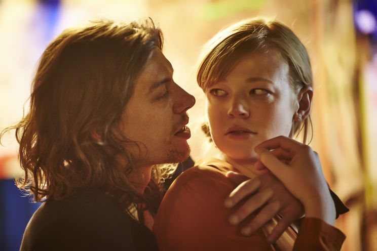 Benedict Samuel