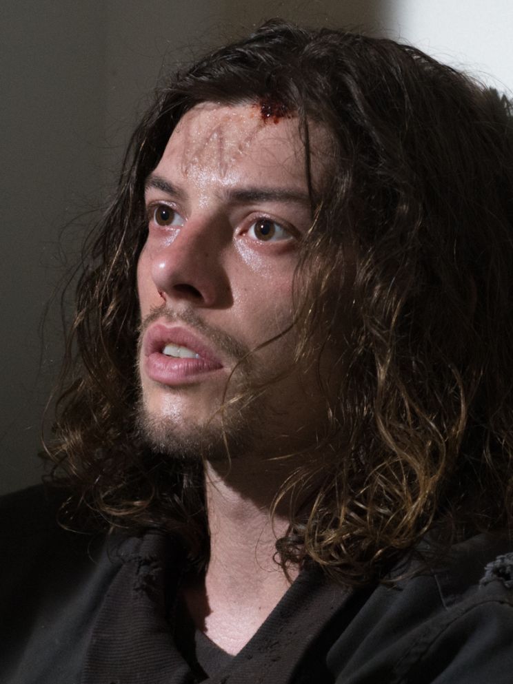 Benedict Samuel