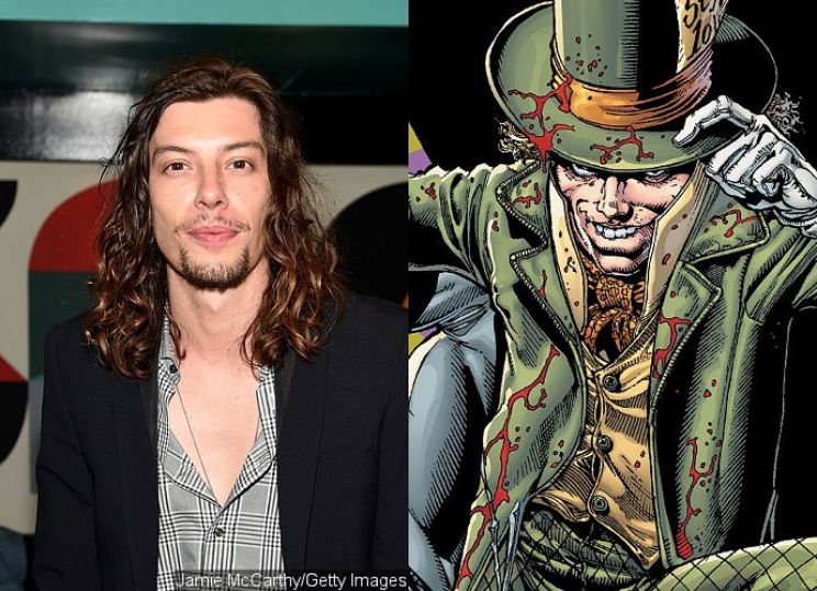 Benedict Samuel