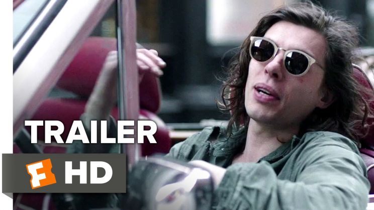 Benedict Samuel
