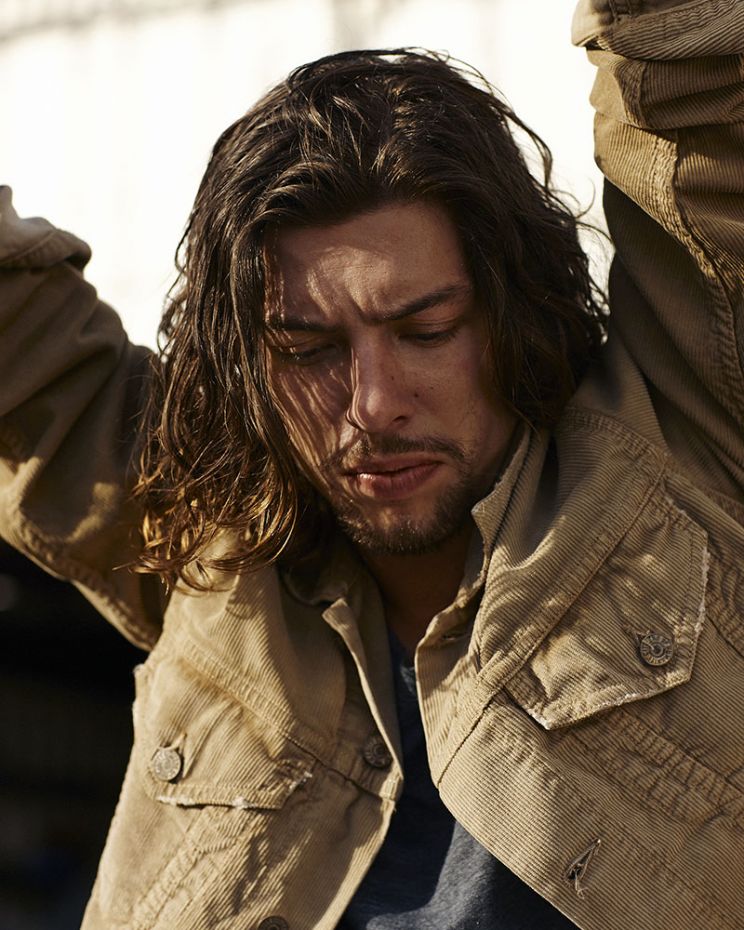 Benedict Samuel