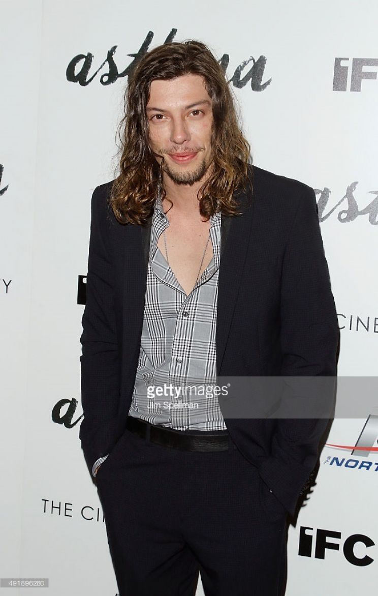 Benedict Samuel