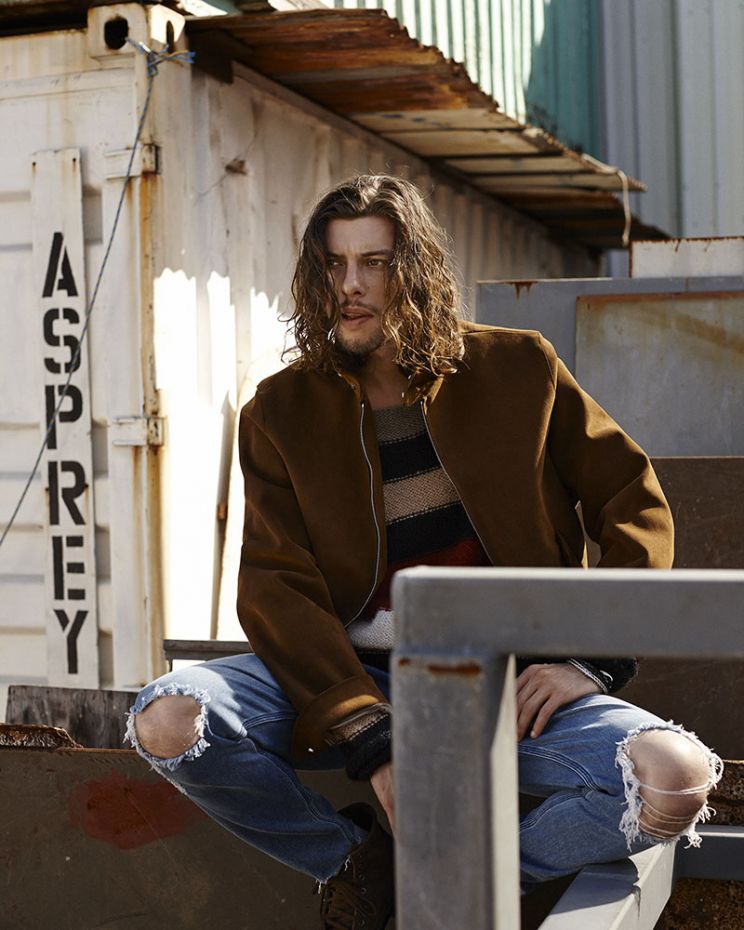 Benedict Samuel