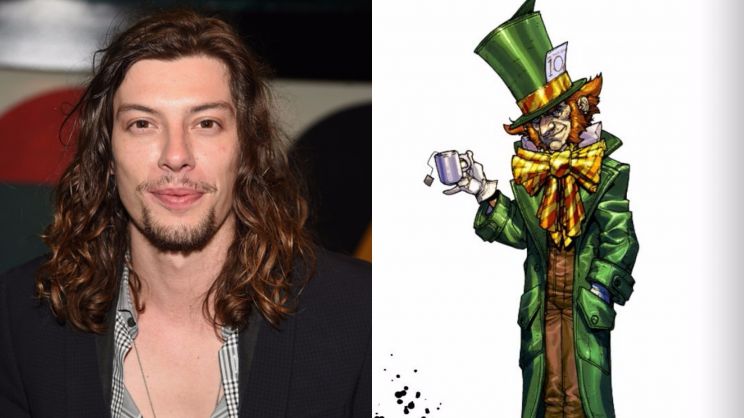 Benedict Samuel