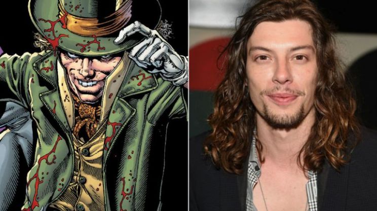 Benedict Samuel