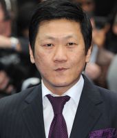 Benedict Wong