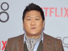 Benedict Wong