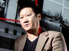 Benedict Wong