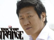 Benedict Wong