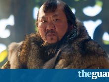 Benedict Wong