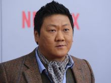 Benedict Wong