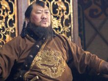 Benedict Wong