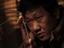 Benedict Wong