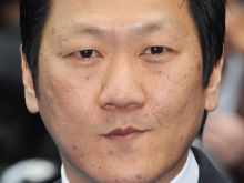 Benedict Wong