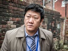 Benedict Wong