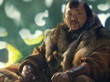 Benedict Wong