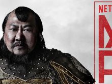 Benedict Wong