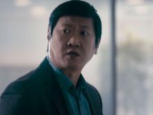 Benedict Wong