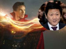 Benedict Wong