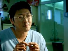 Benedict Wong