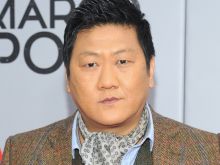 Benedict Wong