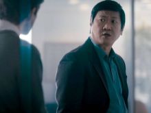 Benedict Wong