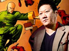 Benedict Wong