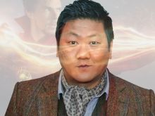 Benedict Wong