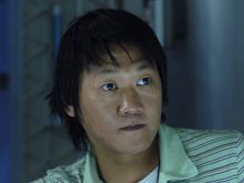 Benedict Wong