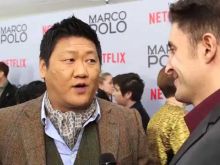 Benedict Wong