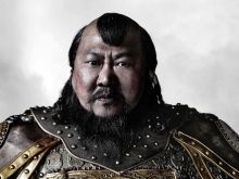 Benedict Wong