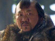 Benedict Wong