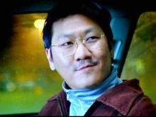 Benedict Wong